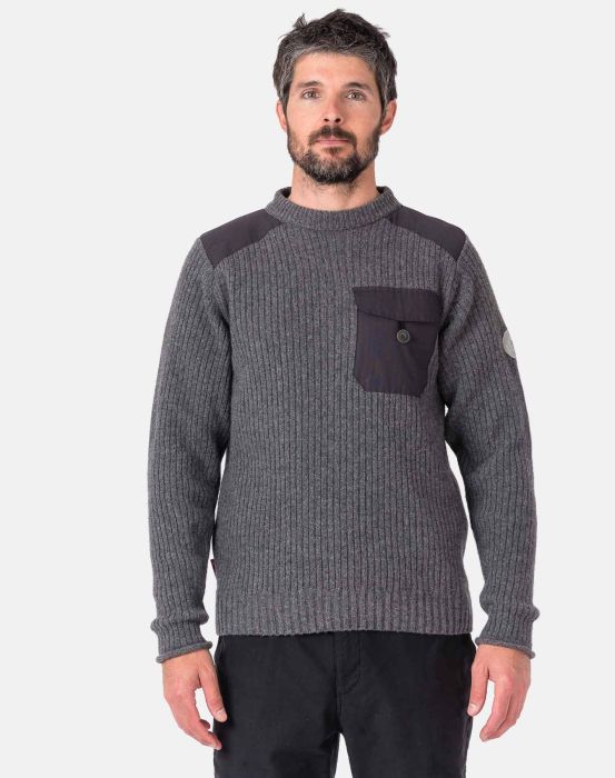 DURRELL PULLOVER