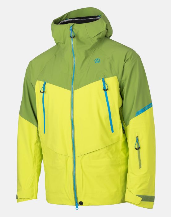 MAUNA KEA JKT M JACKET