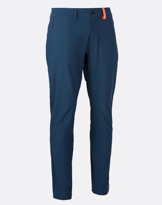 TROUSERS TERRA PT M