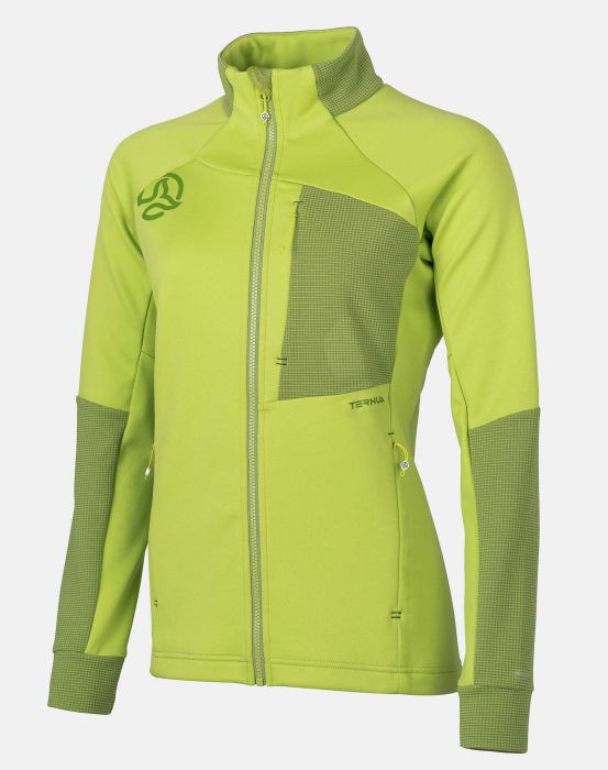 KALEKKIA 2.0 JKT W JACKET