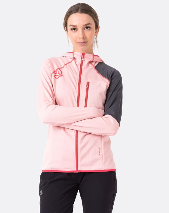 BERLANA 2.0 HOOD JKT W JACKET