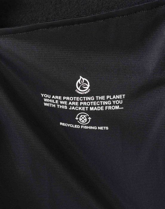 JANPUR HOOD JKT M JACKET