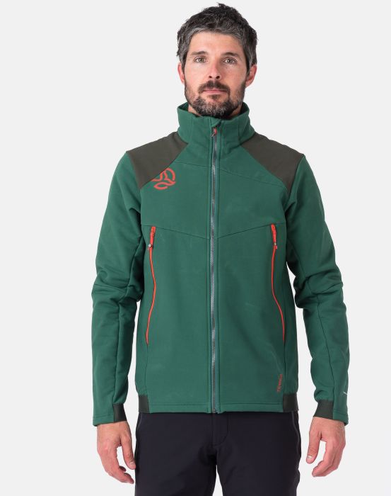 VERKOM HARD JKT M JACKET