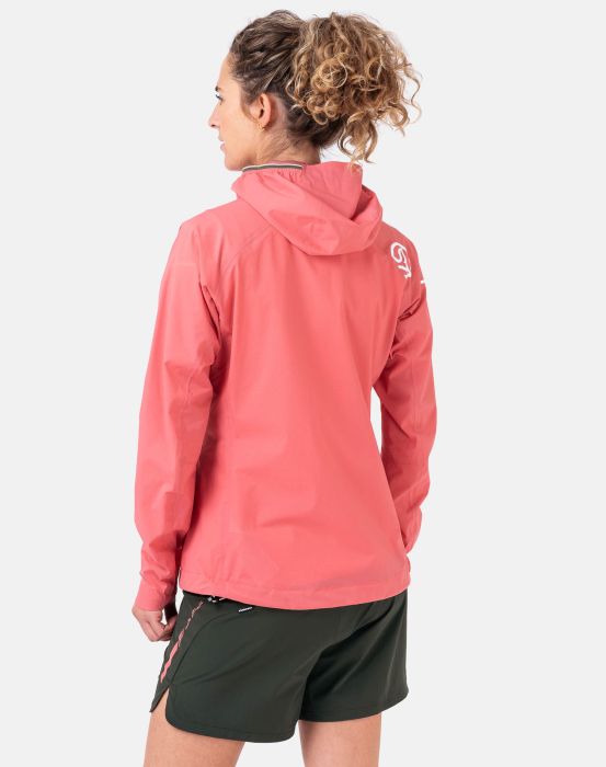 CYCLONE JKT W JACKET