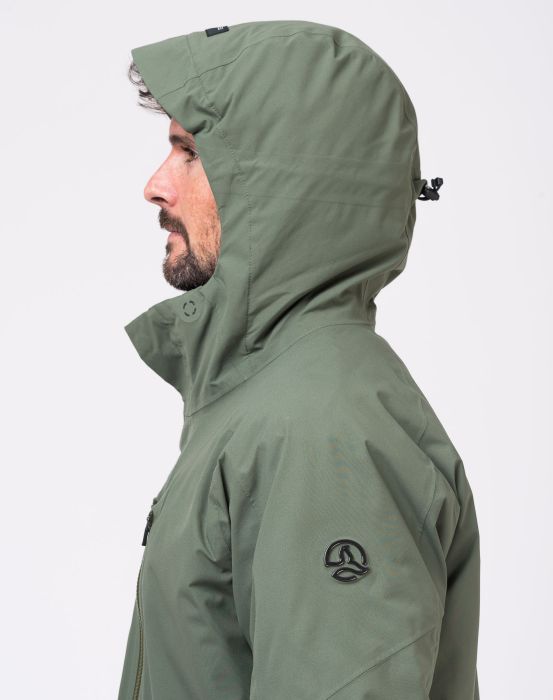 CRADDLE 2.0 JKT M JACKET