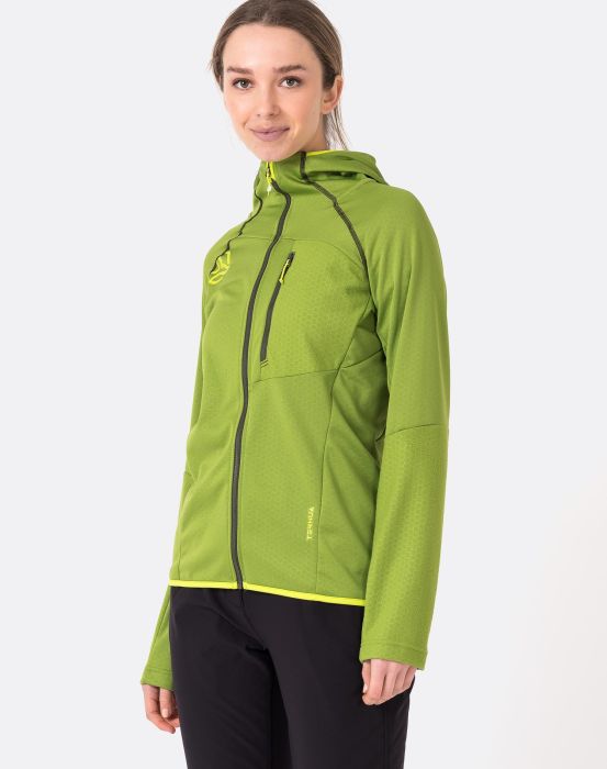 BERLANA 2.0 HOOD JKT W JACKET