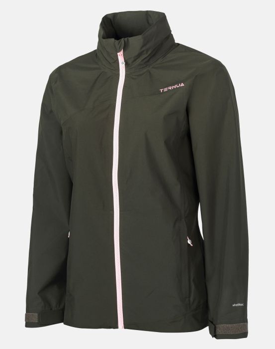 JACKET KULNURA JKT W