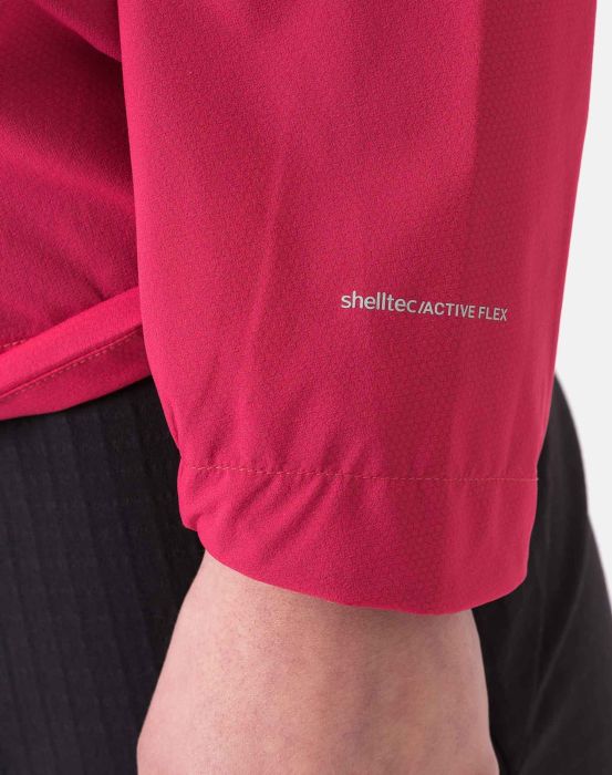 CYCLONE JKT W JACKET