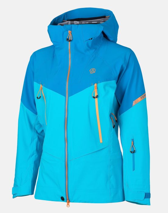 MAUNA KEA JKT W JACKET