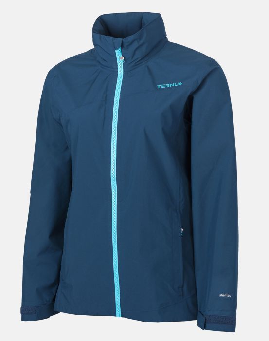 JACKET KULNURA JKT W