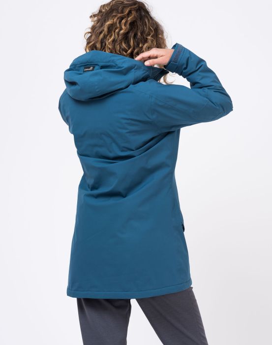 CRADDLE 2.0 JKT W JACKET