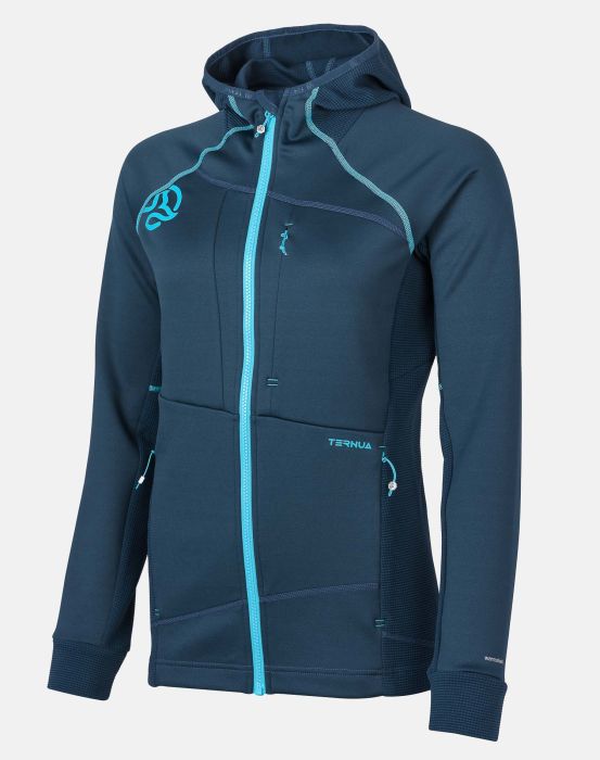 SAKKETA 2.0 HOOD JKT W JACKET