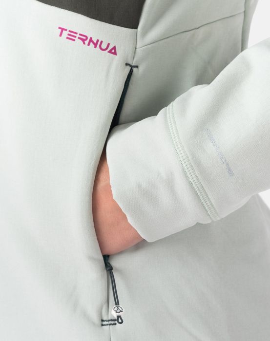 LEKKA HARD HOOD 2.0 JKT W JACKET