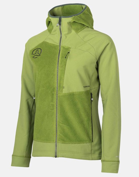 EDVANA HARD LOFT 2.0 JKT W JACKET