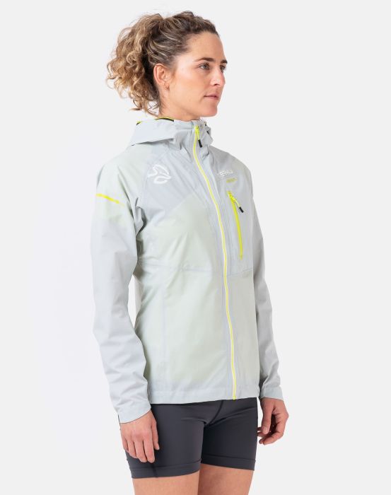 CYCLONE JKT W JACKET