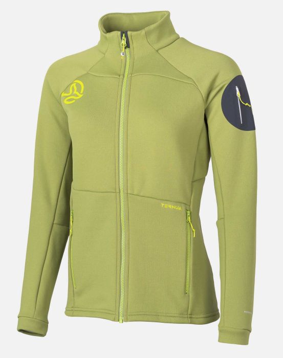 KINGLERA JKT W JACKET