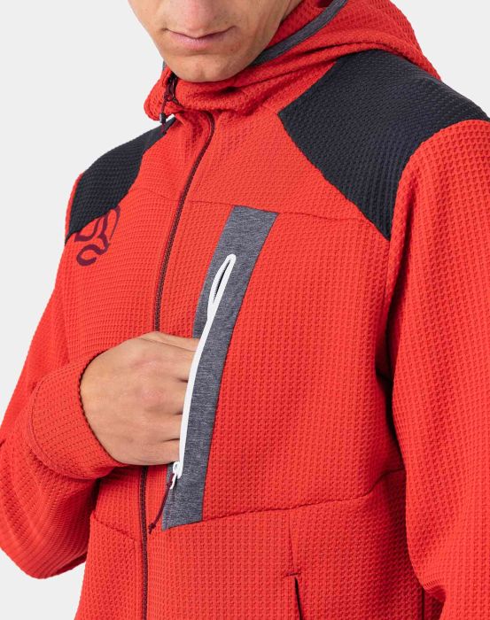 VEKS HOOD JKT M JACKET