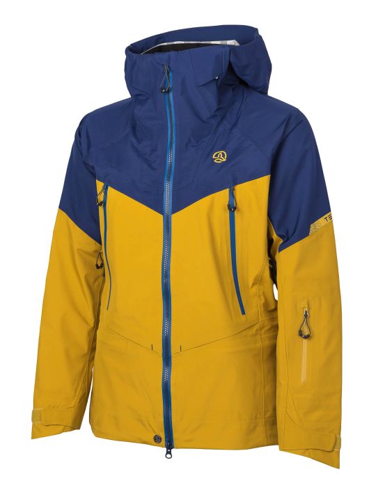 RAKAPOSHI JKT W JACKET