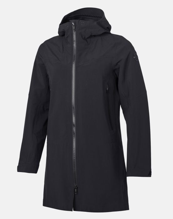 HALF MOON PARKA 2.0 3L W JACKET
