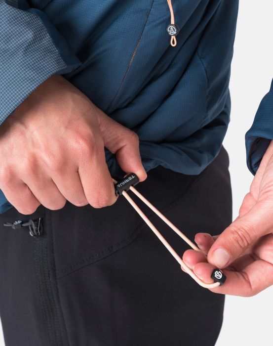 KUANTIK HOOD JKT W JACKET