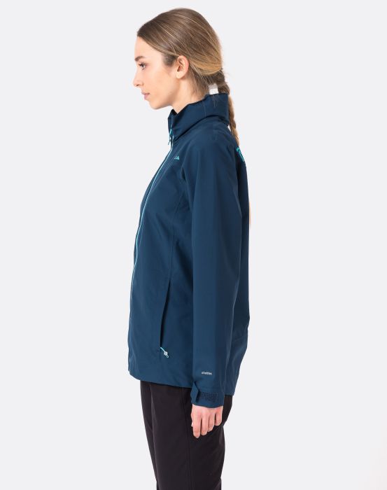 JACKET KULNURA JKT W