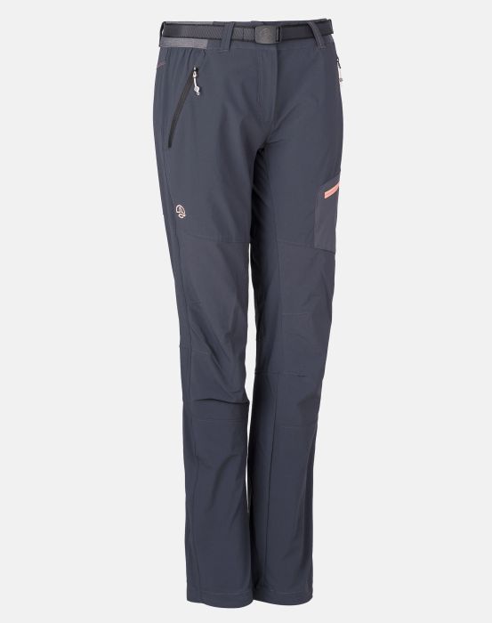 TROUSERS GUNDORA PT W