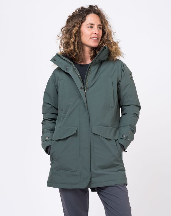 SOUTH RIVER 2.0 JKT W JACKET