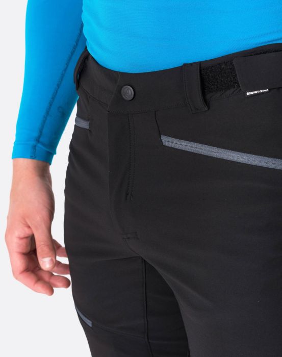 ROTOR WARM PT M TROUSERS