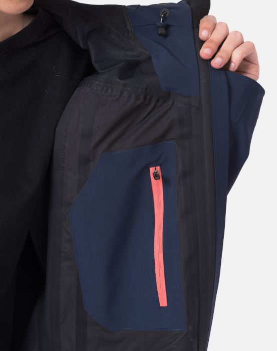 HALF MOON PARKA 2.0 3L W JACKET