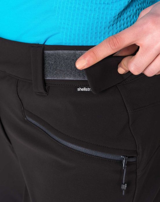 ROTAR WARM PT W TROUSERS