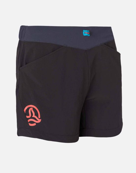 SHORTS LIGHTNING SHRT W