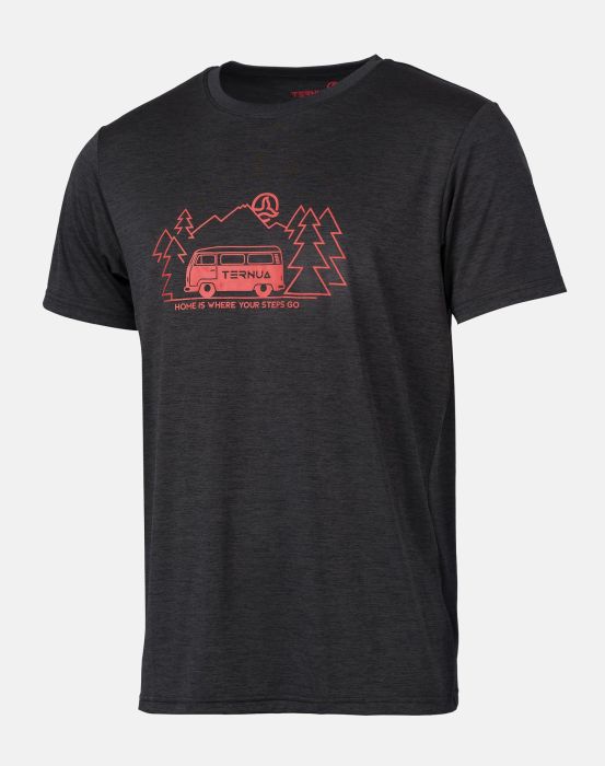 LOGNA M 2.0 T-SHIRT