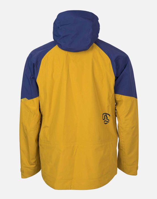 RAKAPOSHI JKT M JACKET