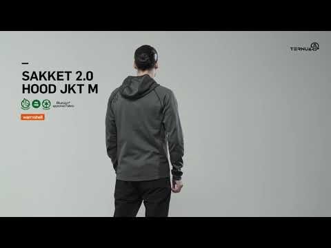 SAKKET 2.0 HOOD JKT M JACKET