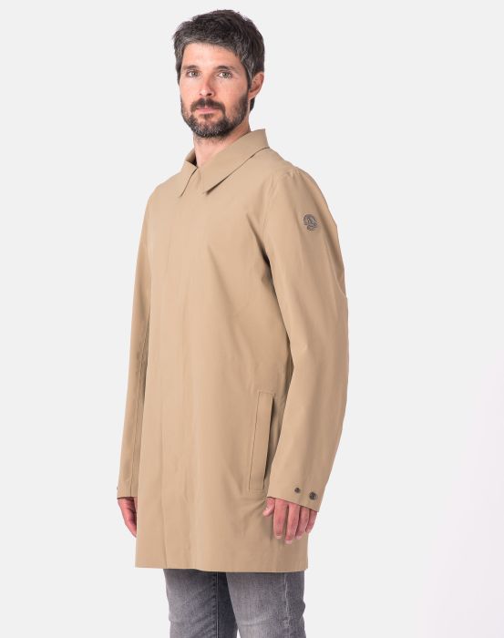 JAGGER TRENCH 3L M JACKET