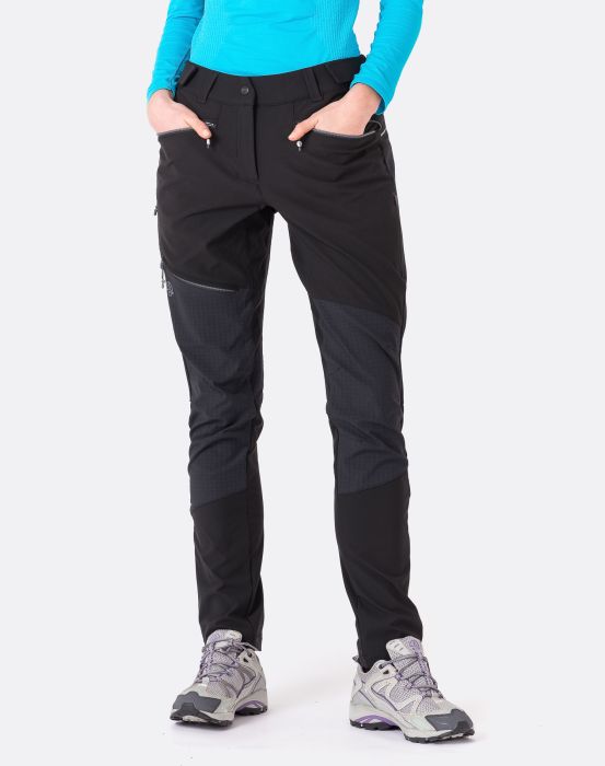 SELKENAR PT W TROUSER