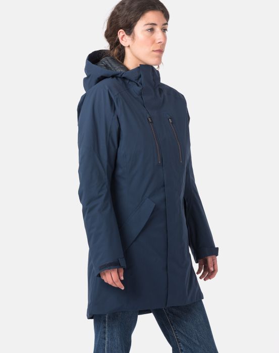 CRADDLE 2.0 JKT W JACKET