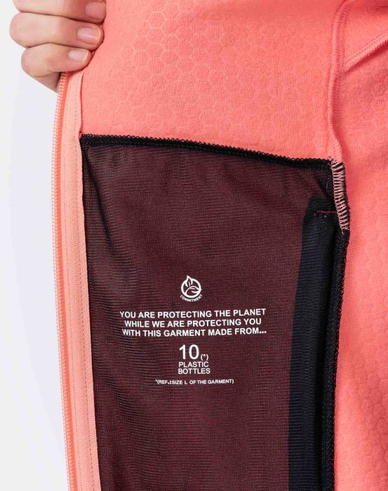 BERLANA JKT W JACKET