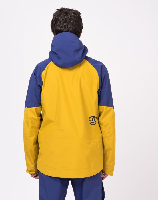 RAKAPOSHI JKT M JACKET