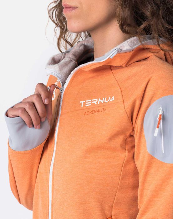 VELOCITY JKT W JACKET