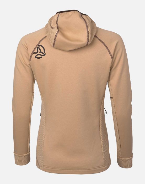 SAKKETA 2.0 HOOD JKT W JACKET