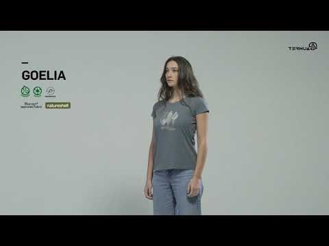 GOELIA T-SHIRT