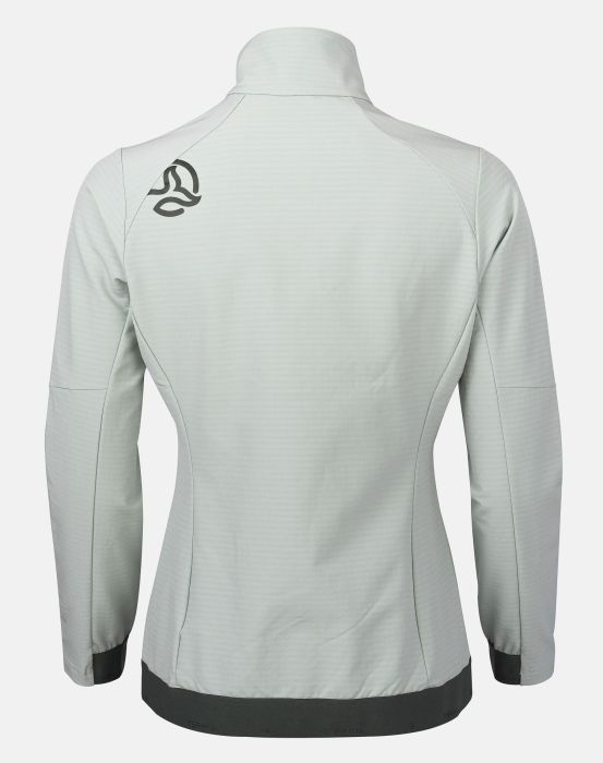 VERKAM HARD LITE W JACKET