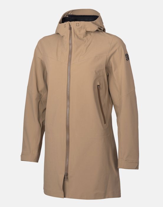 HALF MOON PARKA 2.0 3L W JACKET