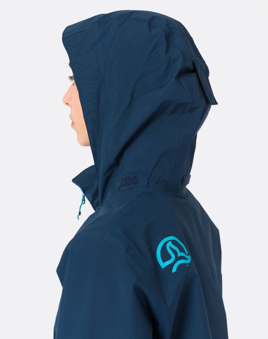 JACKET KULNURA JKT W