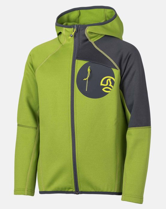 ZATLE JKT KID JACKET