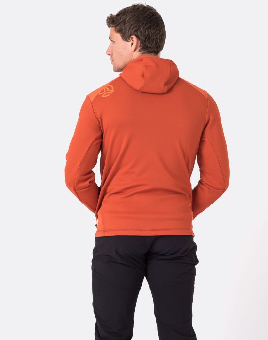 JANPUR HOOD JKT M JACKET