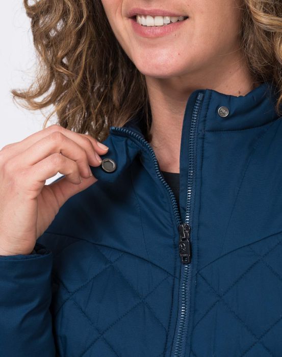 BUCKSHOT JKT W JACKET