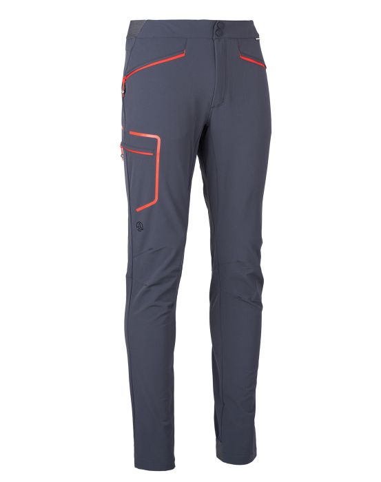 BARSON WARM PT M TROUSERS