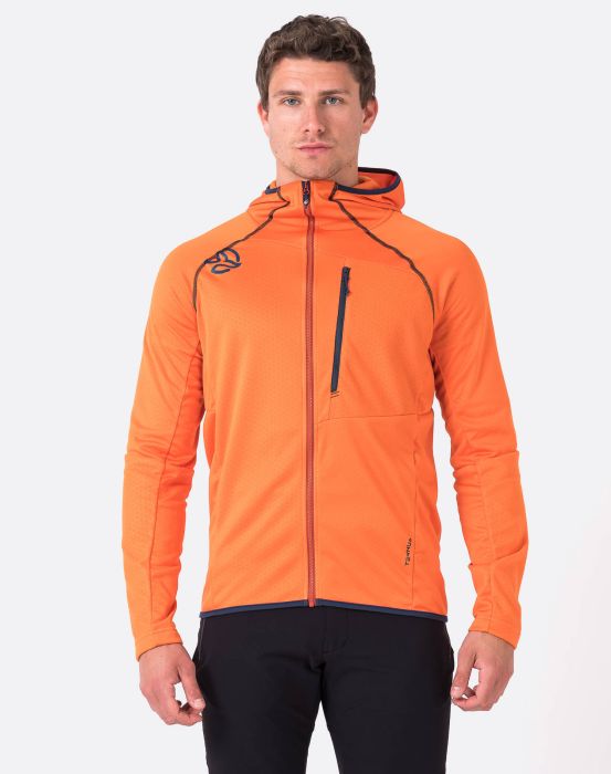 RAKKER 2.0 HOOD JKT M JACKET